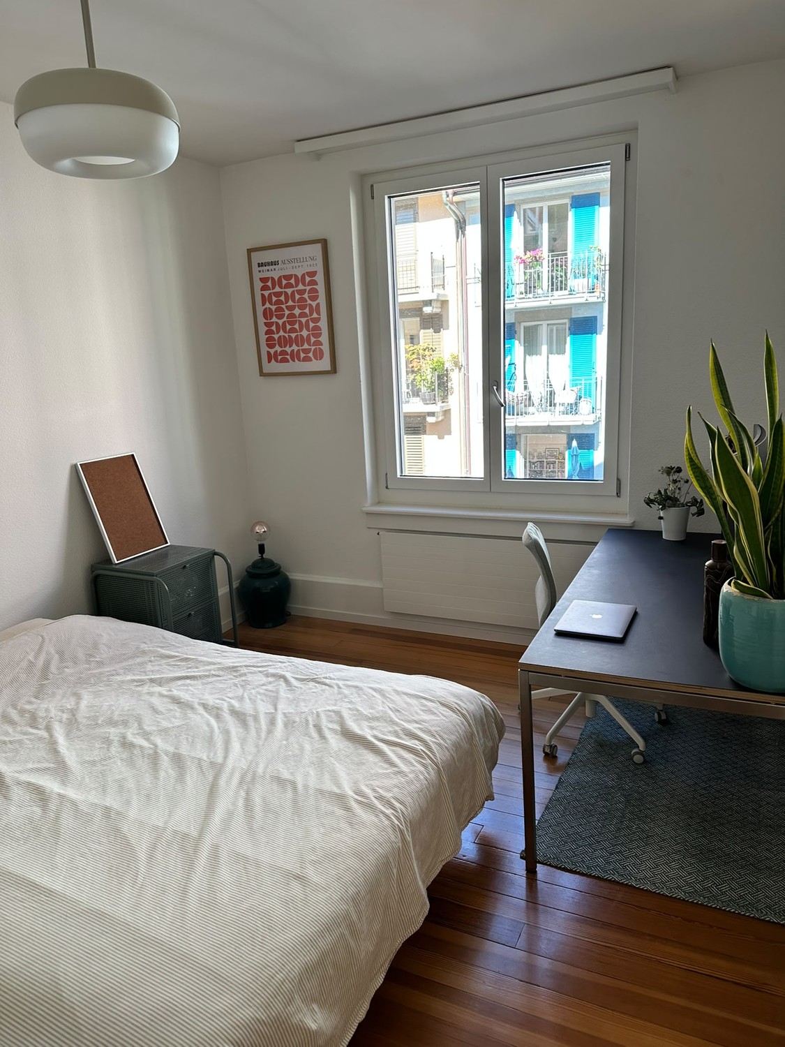 Room in a shared flat, photo 1 of 10