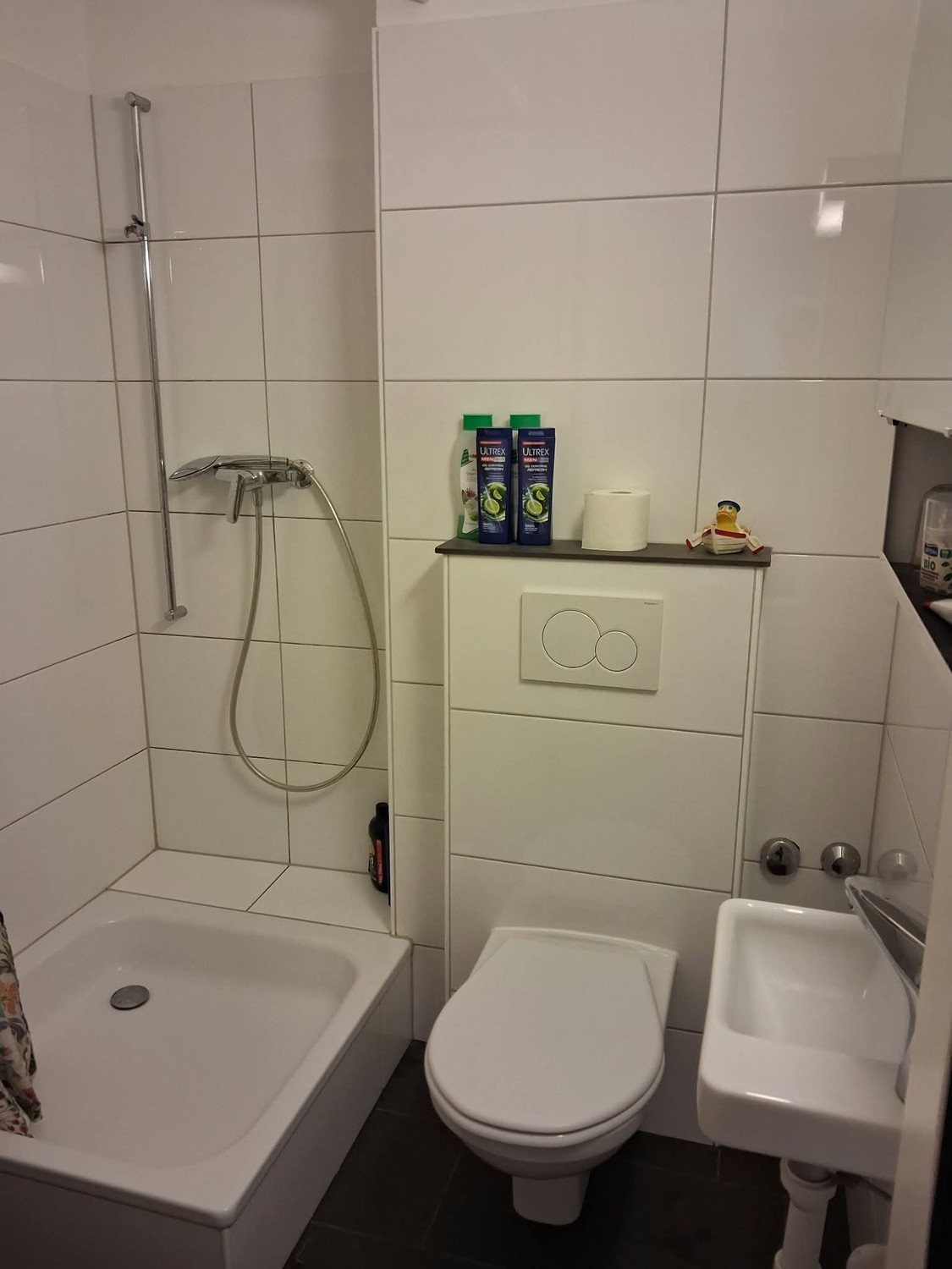 1 room apartment, photo 8 of 8
