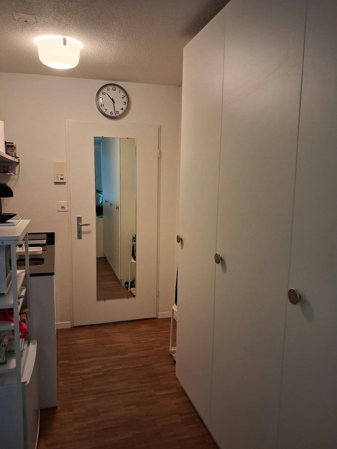 1 room apartment, photo 4 of 8