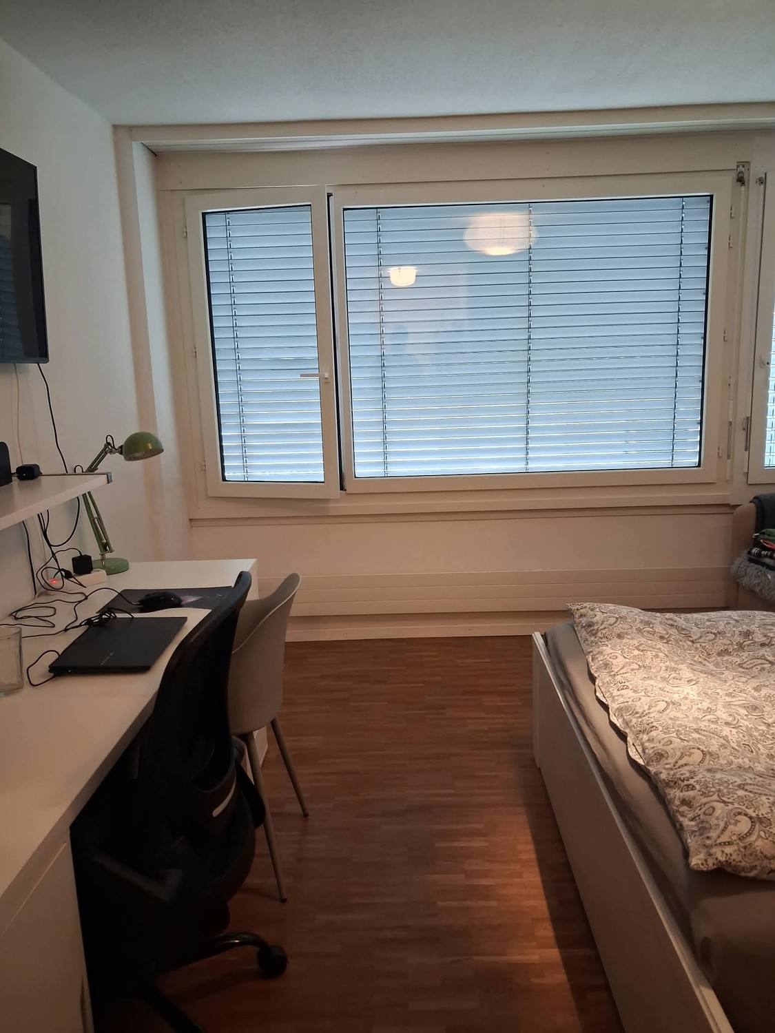 1 room apartment, photo 2 of 8