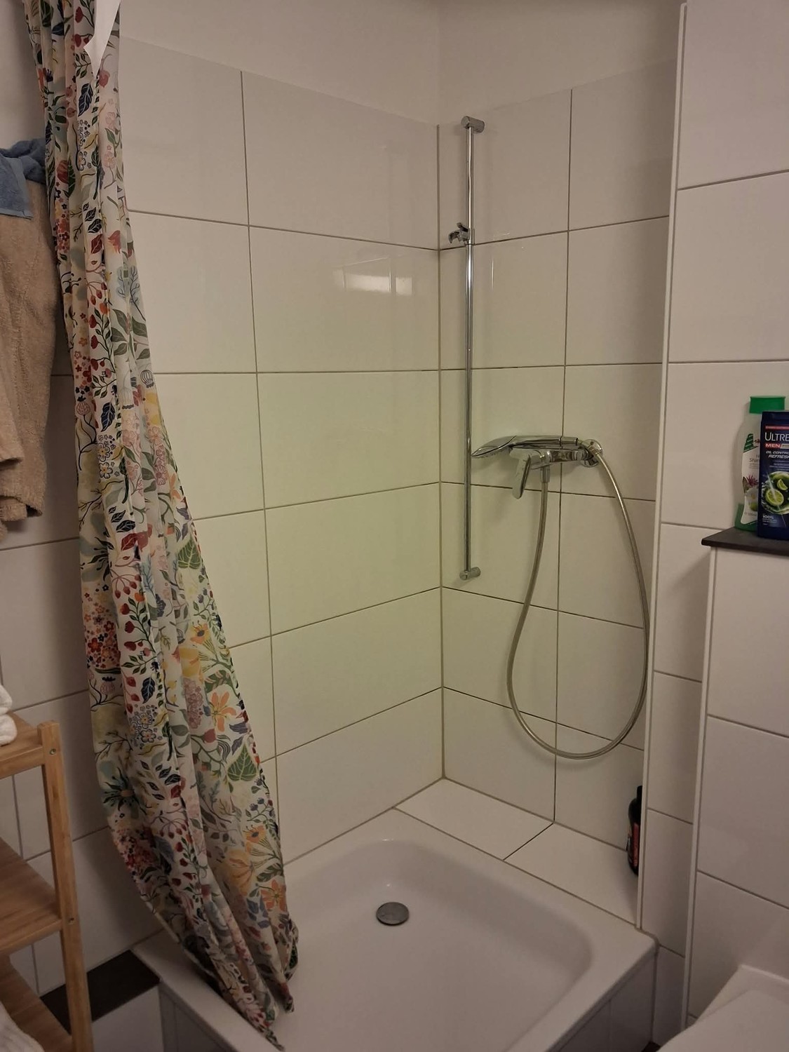 1 room apartment, photo 6 of 8