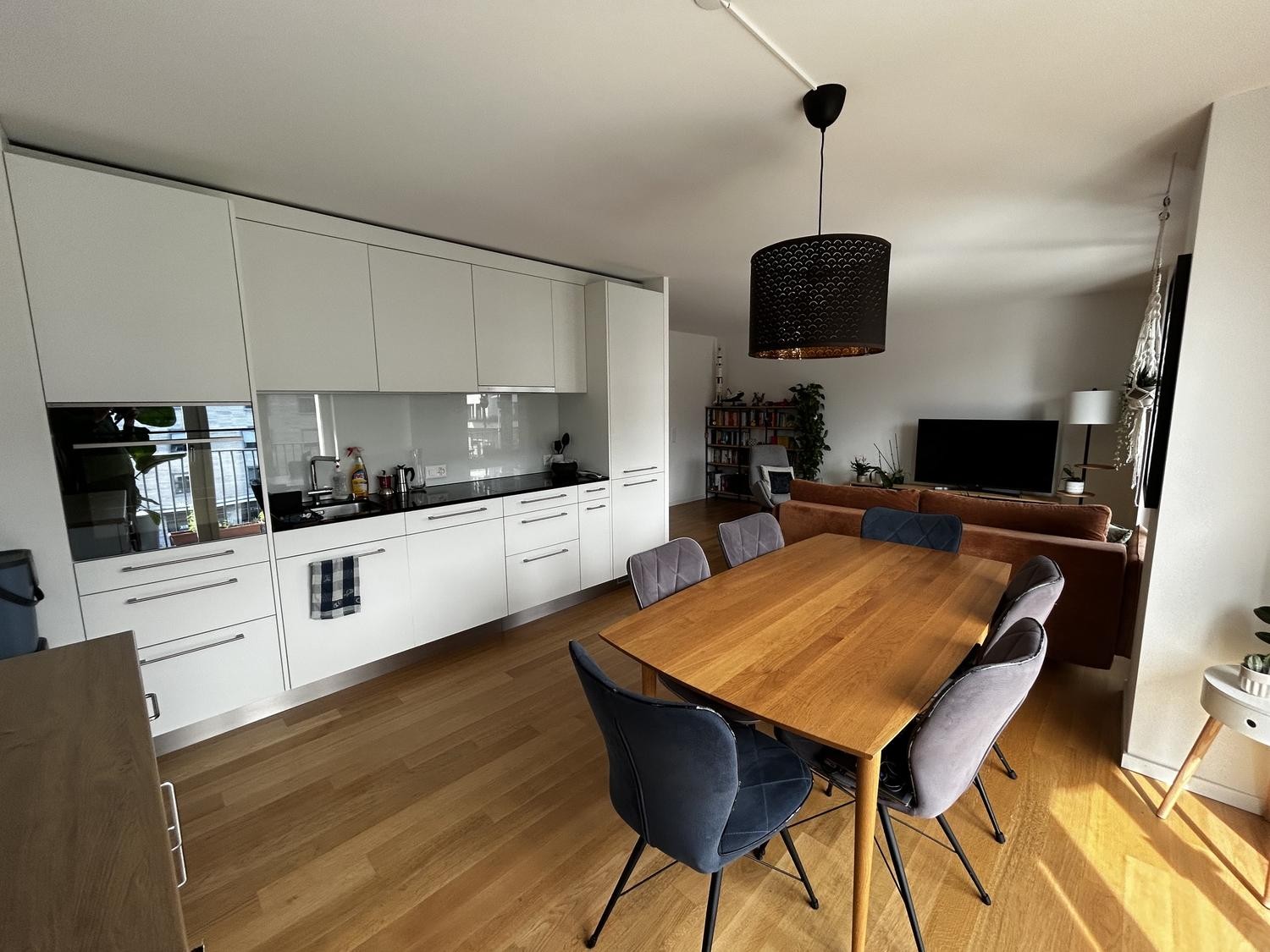 2 ½ rooms apartment, photo 4 of 10