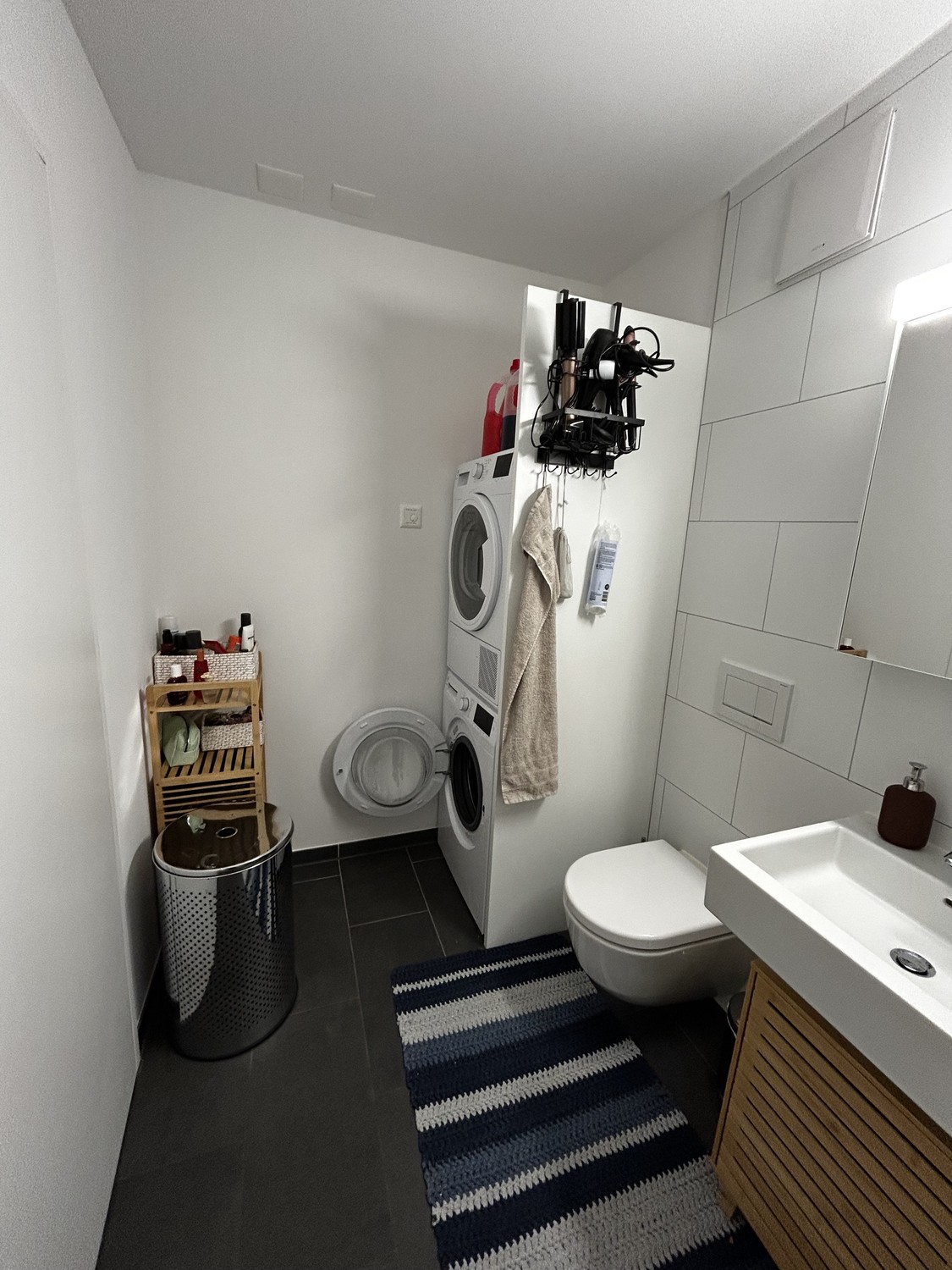 2 ½ rooms apartment, photo 9 of 10