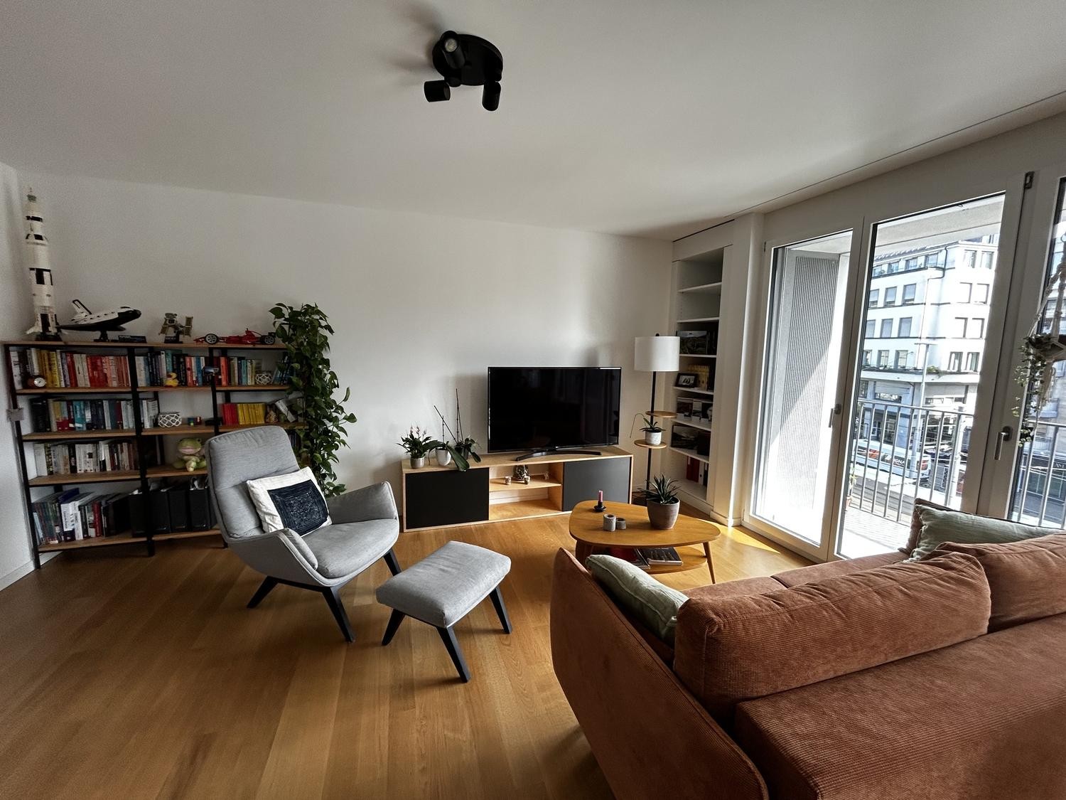 2 ½ rooms apartment, photo 6 of 10