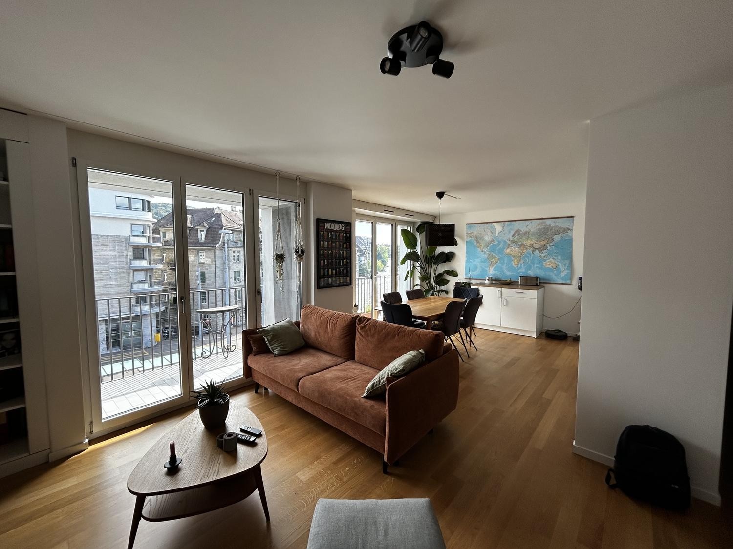 2 ½ rooms apartment, photo 2 of 10