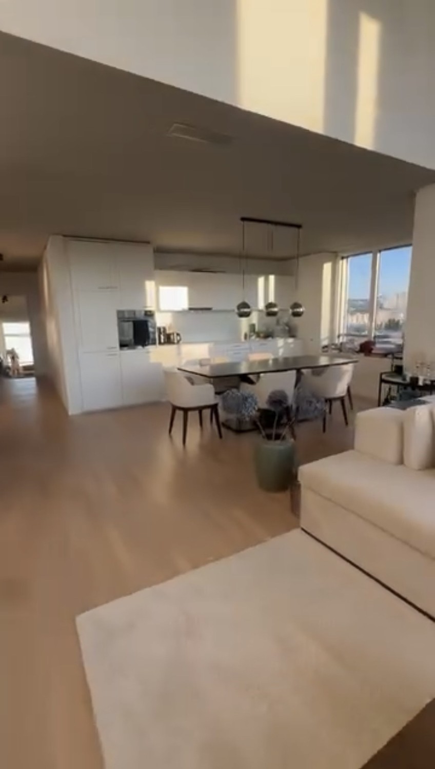 3 ½ rooms apartment, photo 4 of 8
