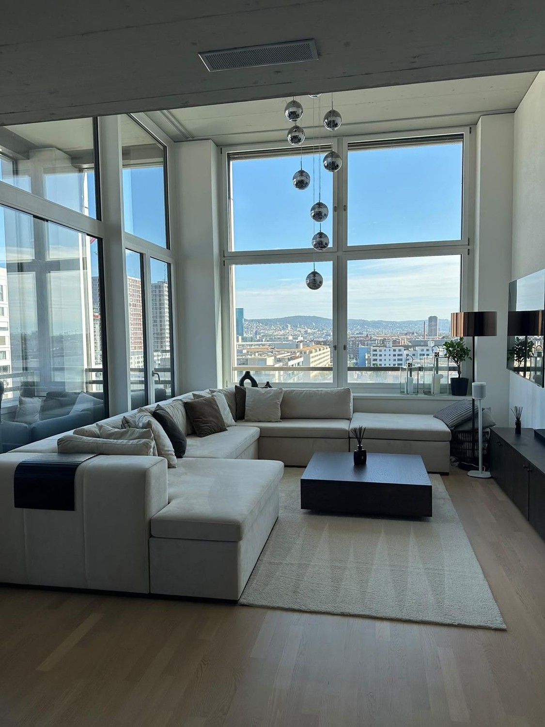 3 ½ rooms apartment, photo 2 of 8