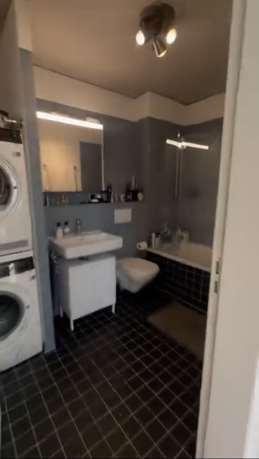 3 ½ rooms apartment, photo 6 of 8