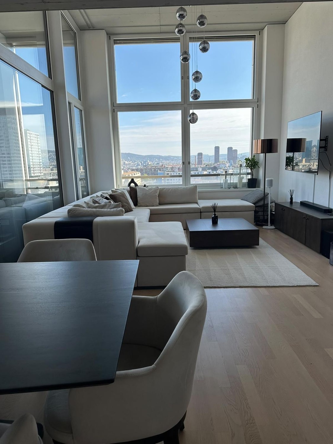 3 ½ rooms apartment, photo 3 of 8
