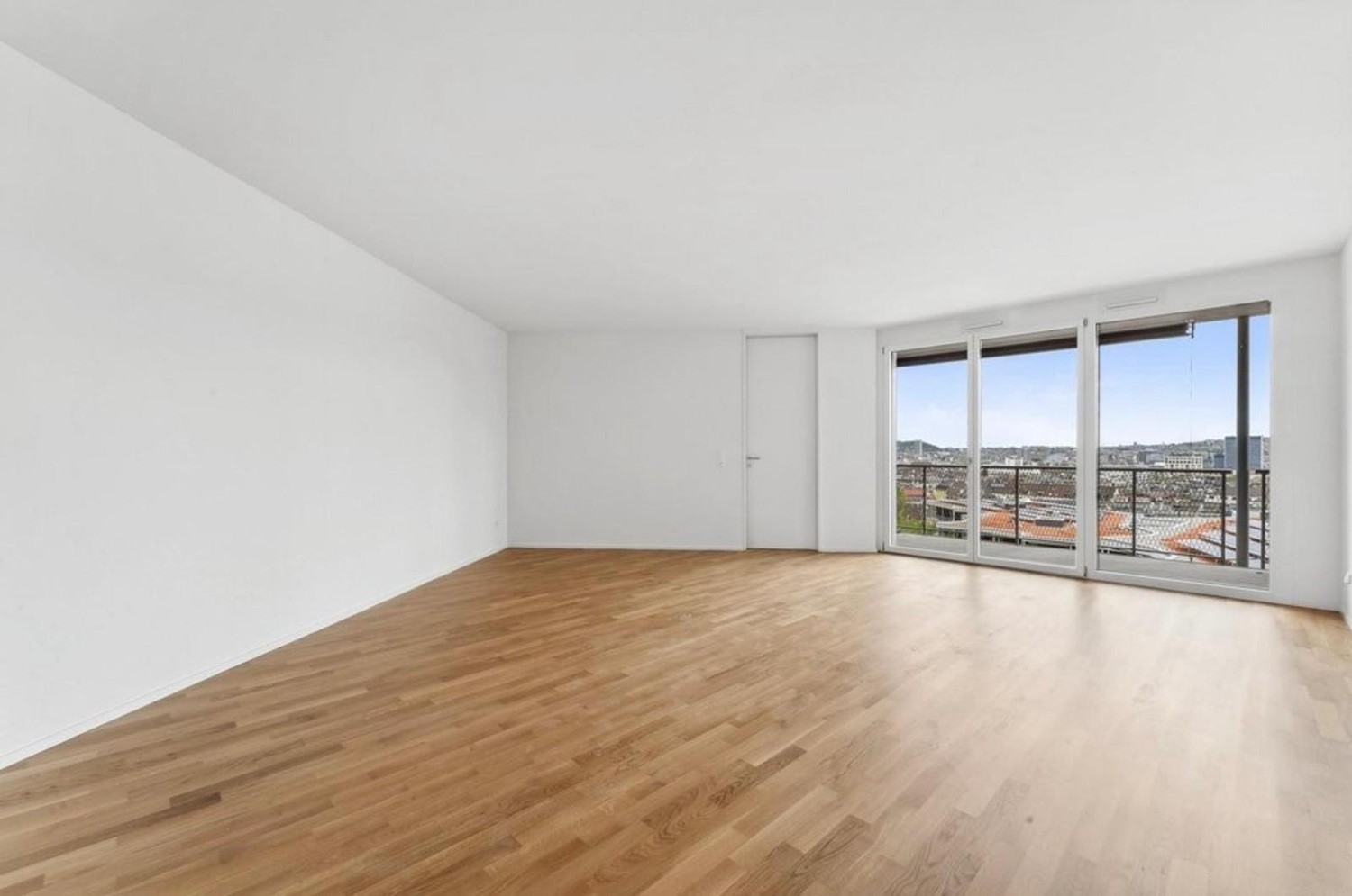 5 ½ rooms apartment, photo 4 of 10