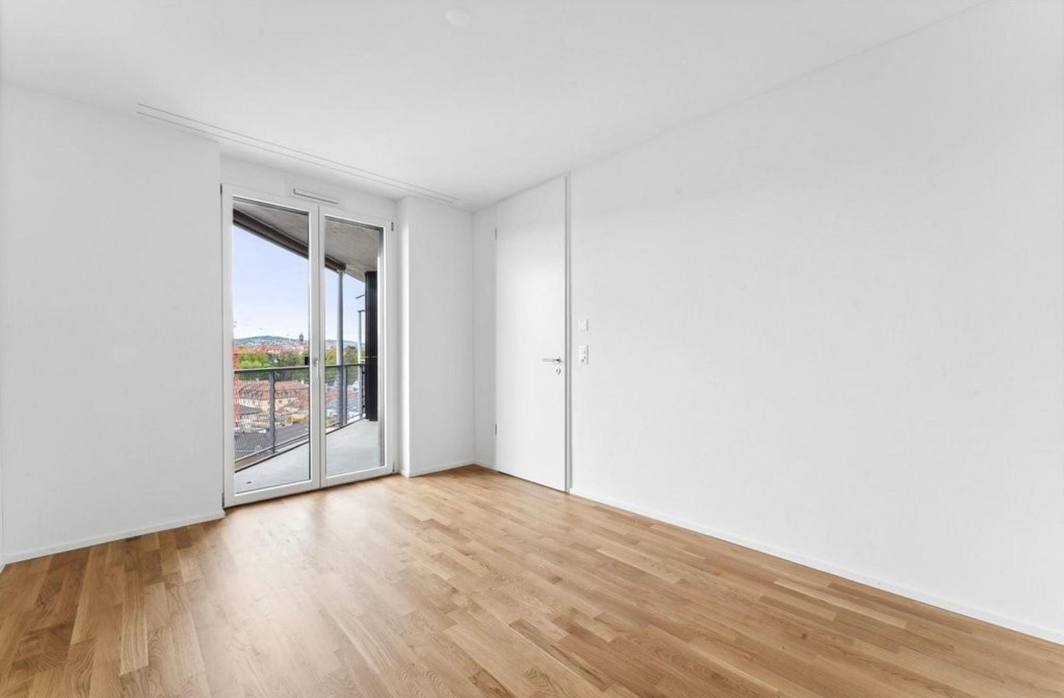5 ½ rooms apartment, photo 8 of 10