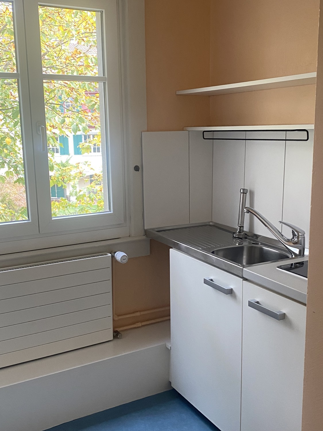 3 rooms apartment, photo 6 of 7