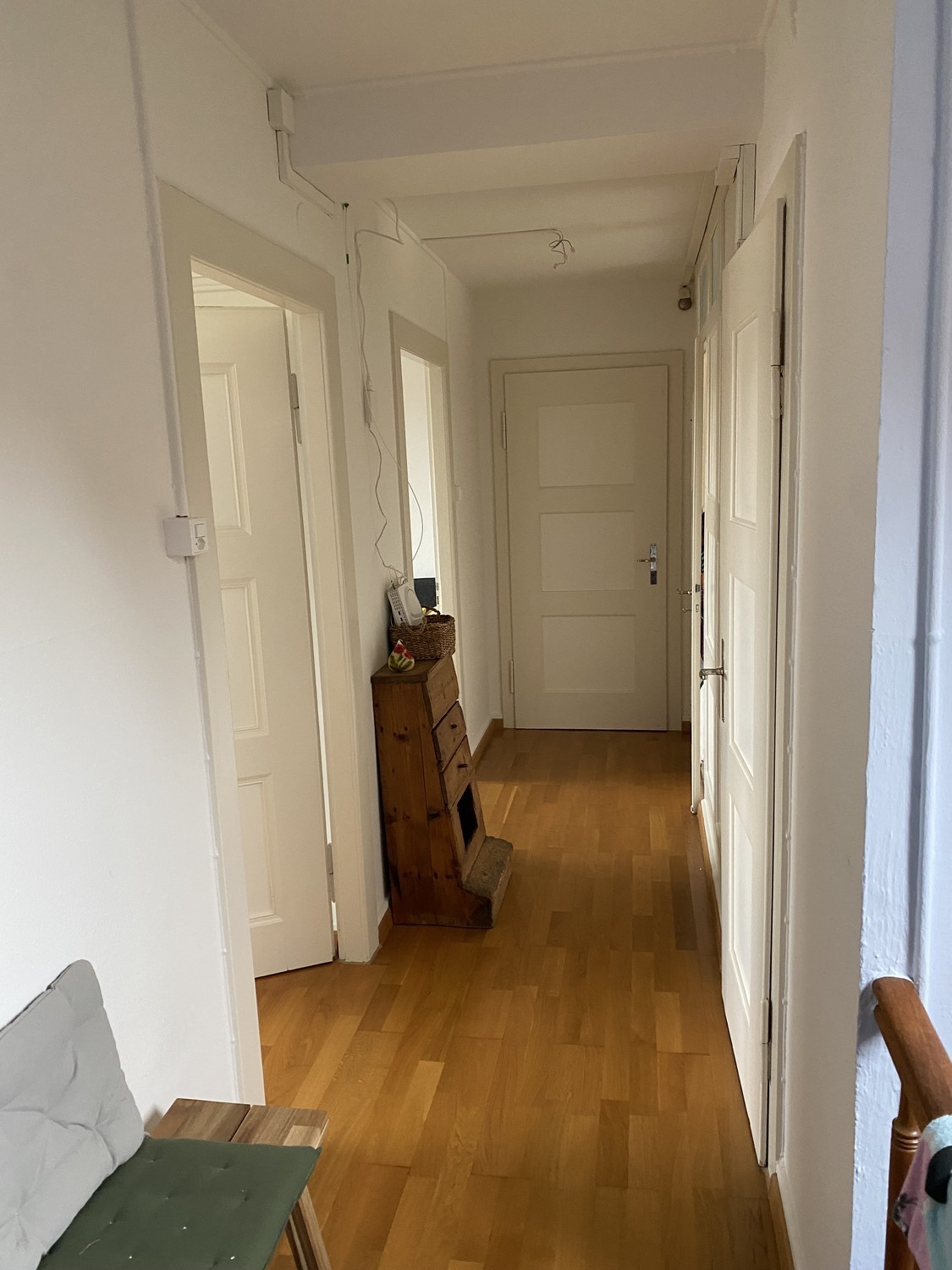 3 rooms apartment, photo 3 of 7