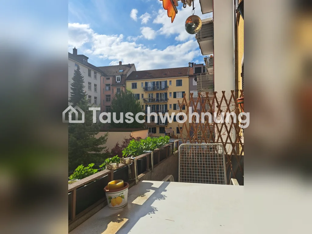 Superbe appartement de 3,5 pièces dans un quartier très calme et magnifique. Rénové avec lave-vaisselle. Famille sympathique en tant que gestionnaires, voisins géniaux.   
  
En plus :   
Jardin et buanderie à usage collectif.