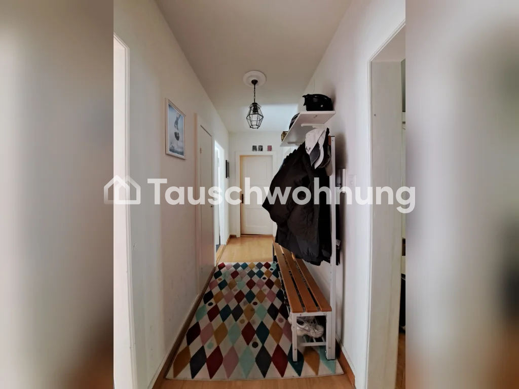 Superbe appartement de 3,5 pièces dans un quartier très calme et magnifique. Rénové avec lave-vaisselle. Famille sympathique en tant que gestionnaires, voisins géniaux.   
  
En plus :   
Jardin et buanderie à usage collectif.