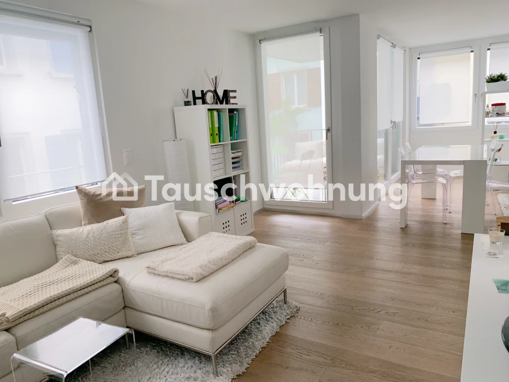 2 ½ rooms apartment, photo 2 of 5