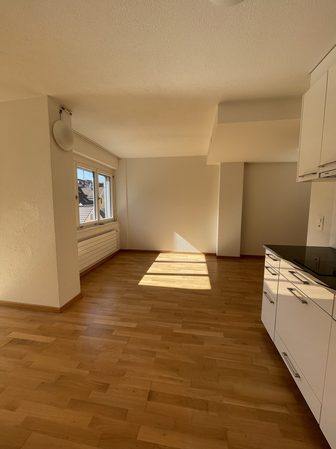 1 room apartment, photo 2 of 6