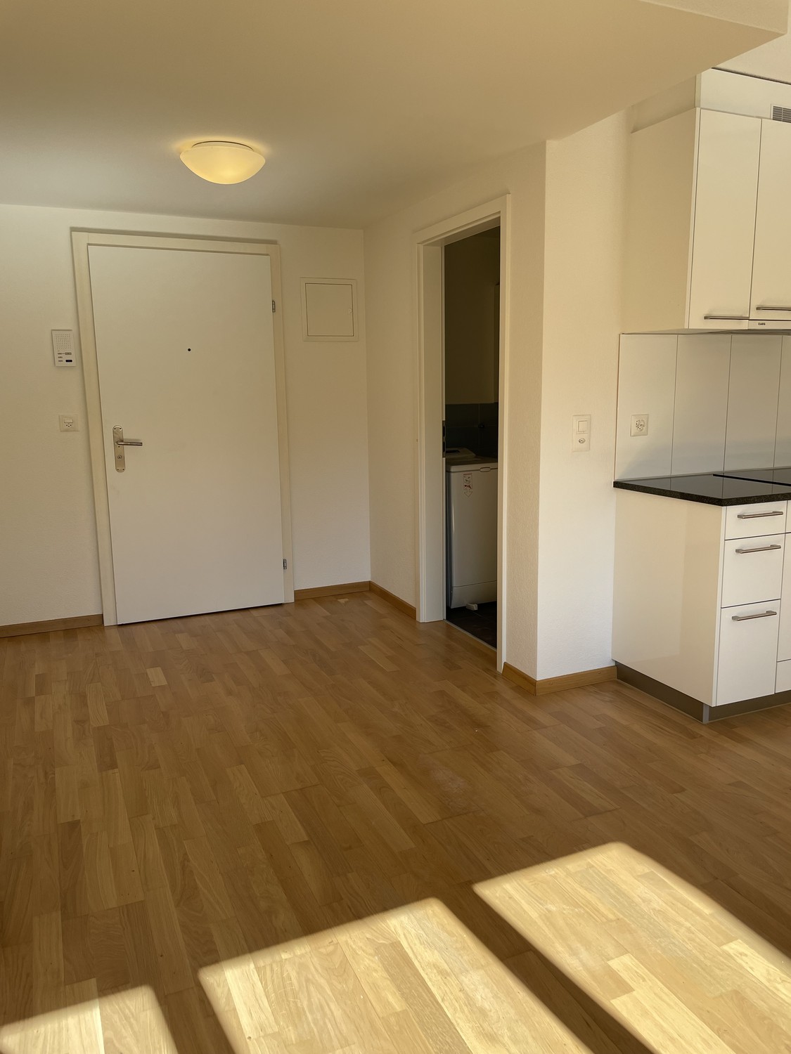 1 room apartment, photo 4 of 6