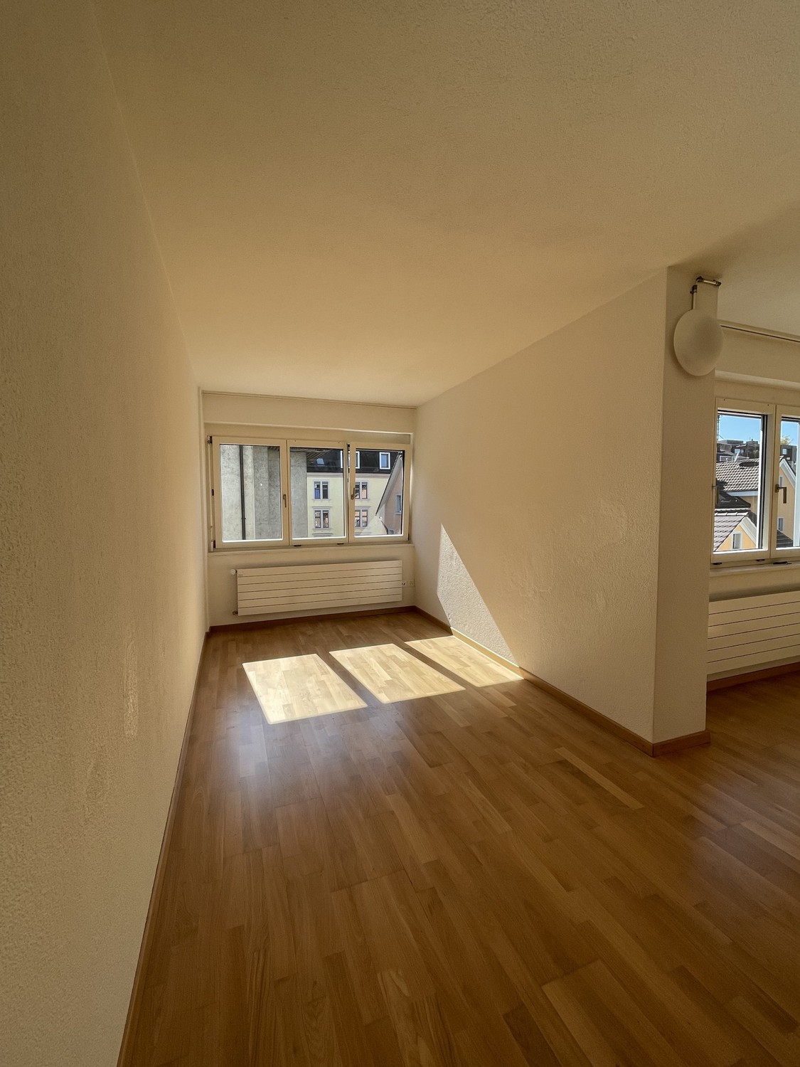1 room apartment, photo 5 of 6