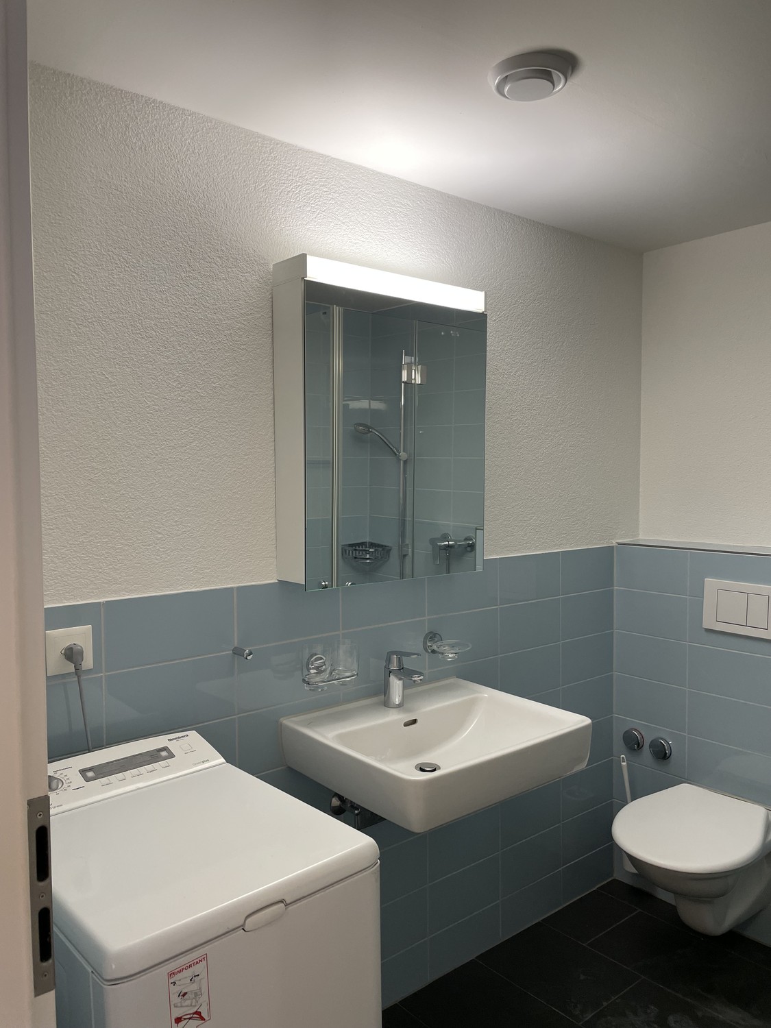 1 room apartment, photo 6 of 6