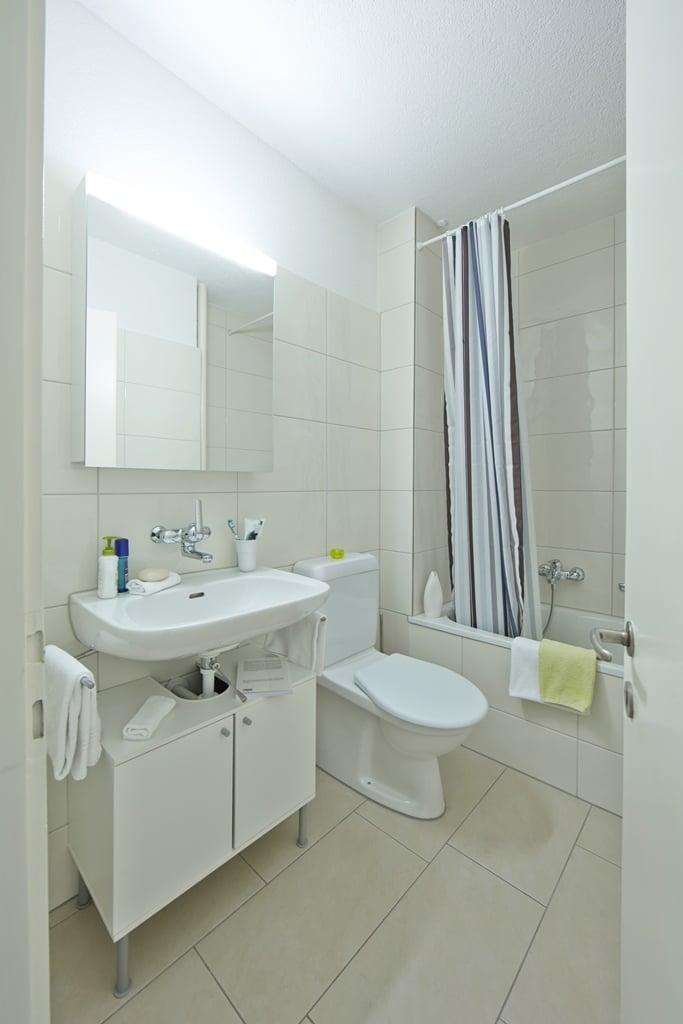 1 room furnished flat, photo 3 of 10