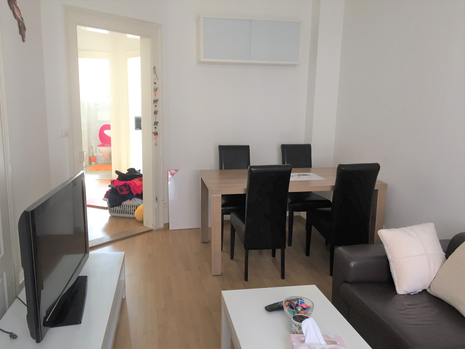 2 rooms apartment, photo 3 of 9