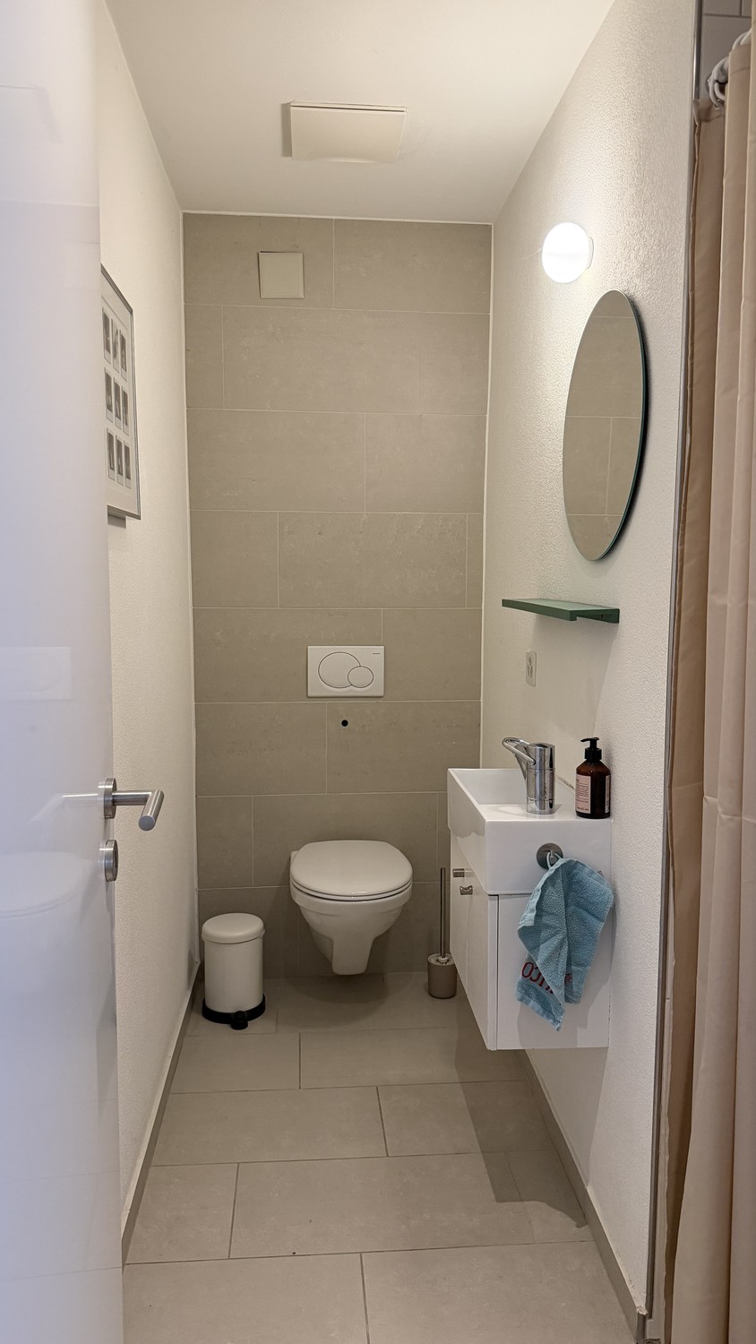 3 ½ rooms apartment, photo 7 of 8