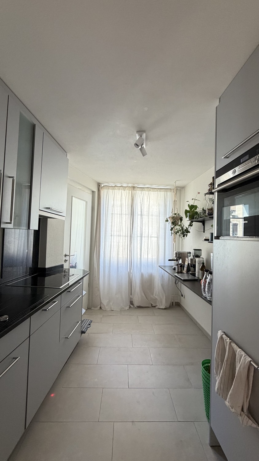 3 ½ rooms apartment, photo 5 of 8