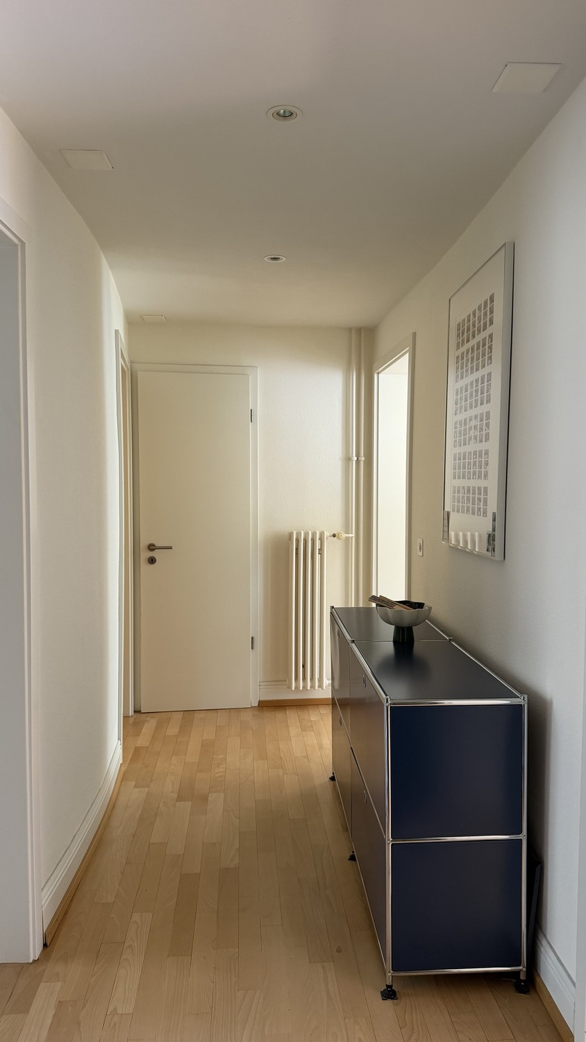 3 ½ rooms apartment, photo 4 of 8