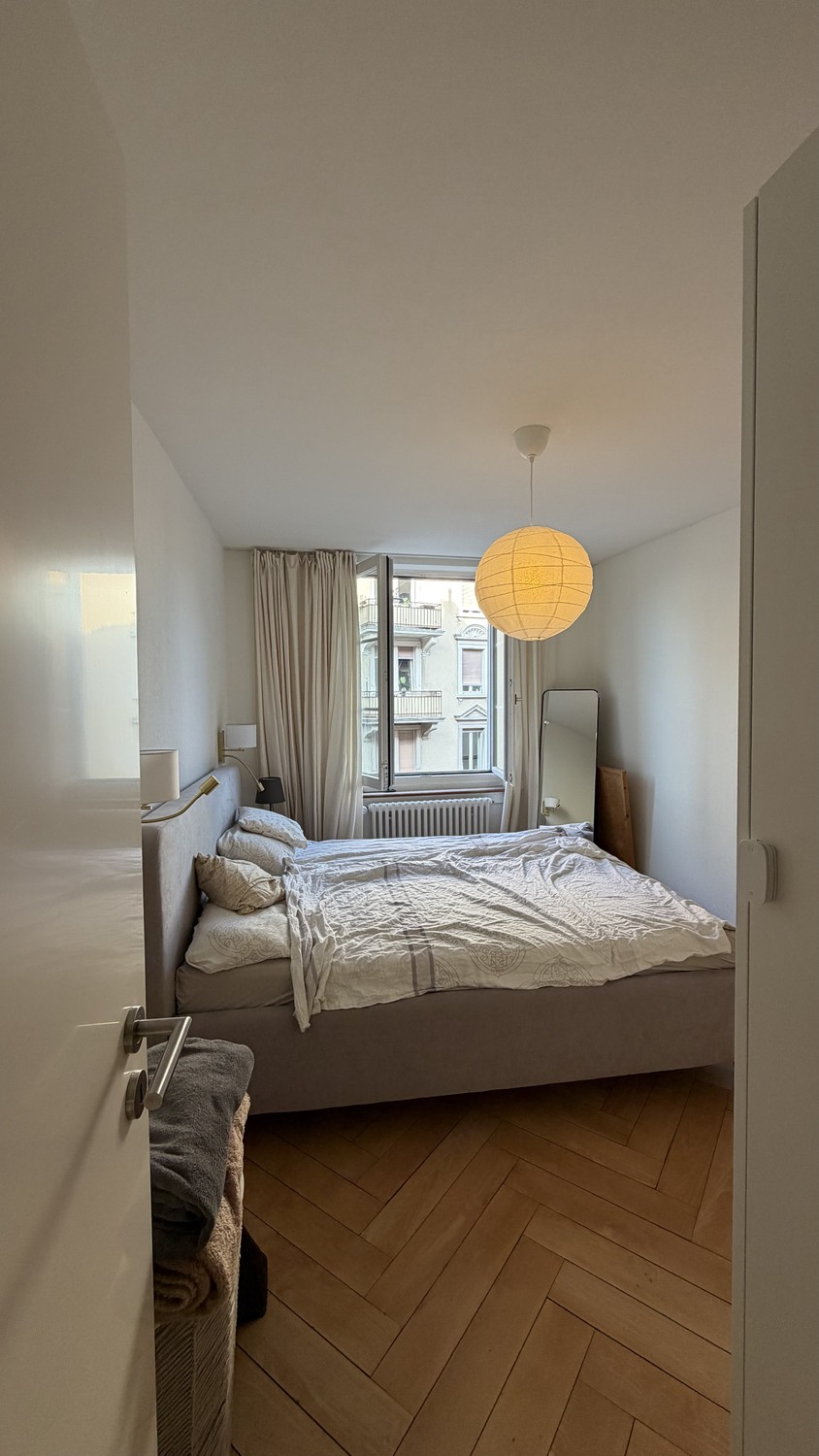 3 ½ rooms apartment, photo 6 of 8