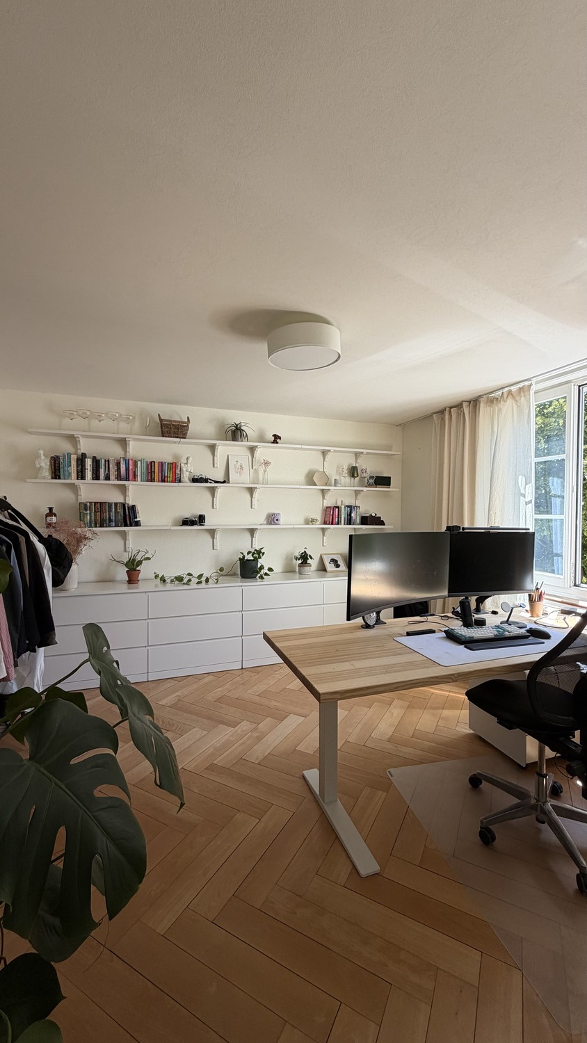 3 ½ rooms apartment, photo 3 of 8