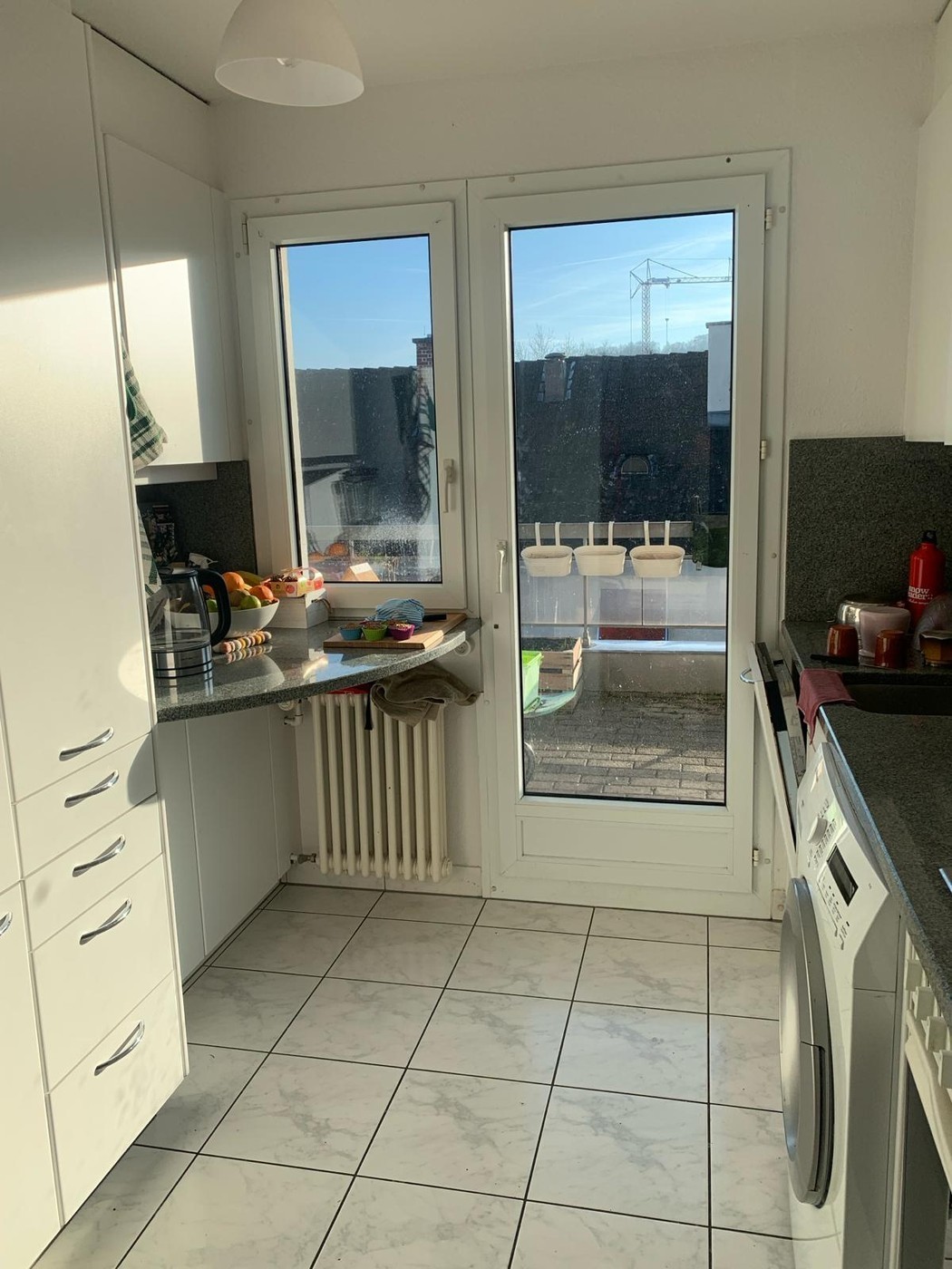 2 ½ rooms apartment, photo 10 of 10