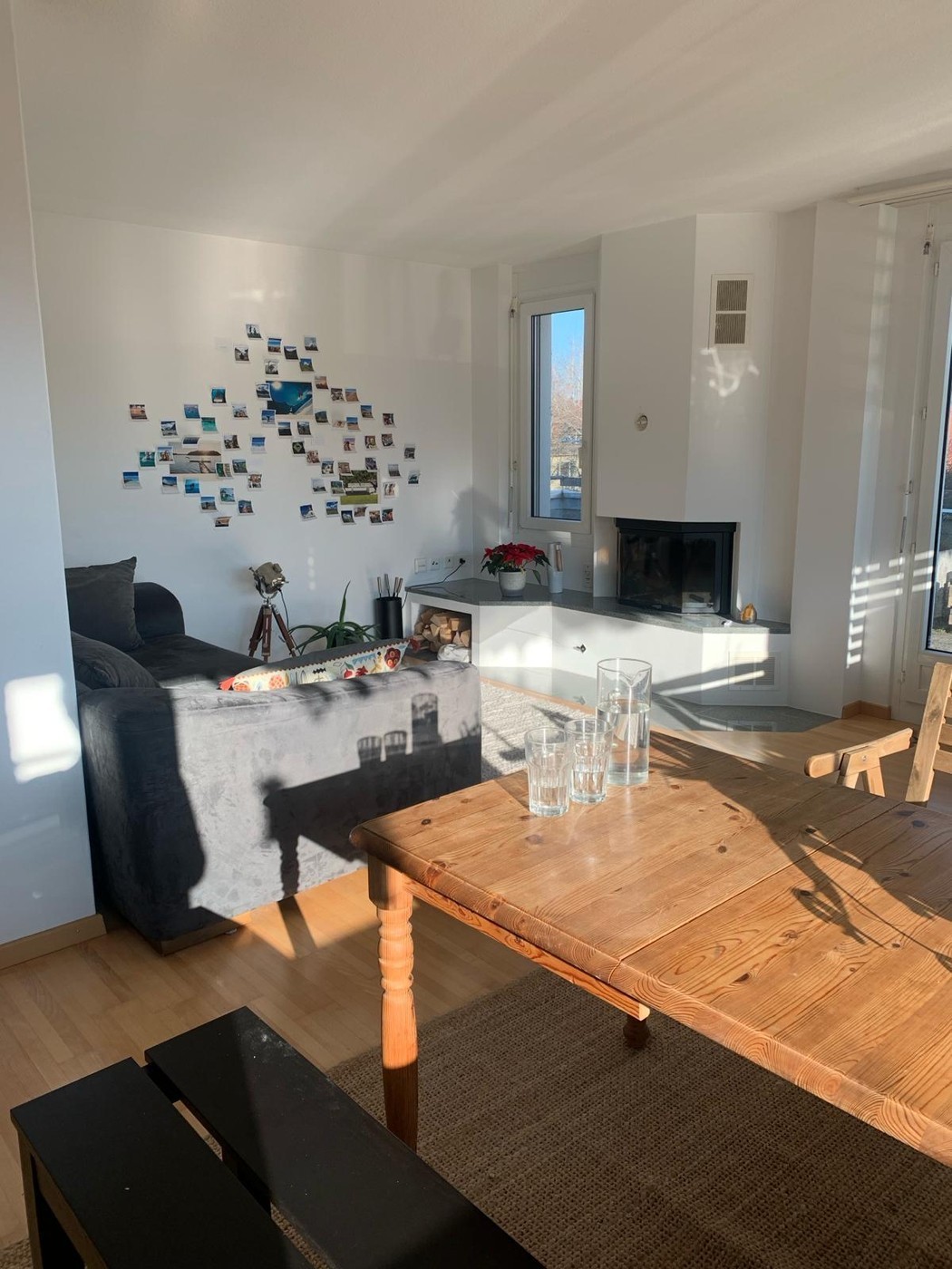 2 ½ rooms apartment, photo 4 of 10