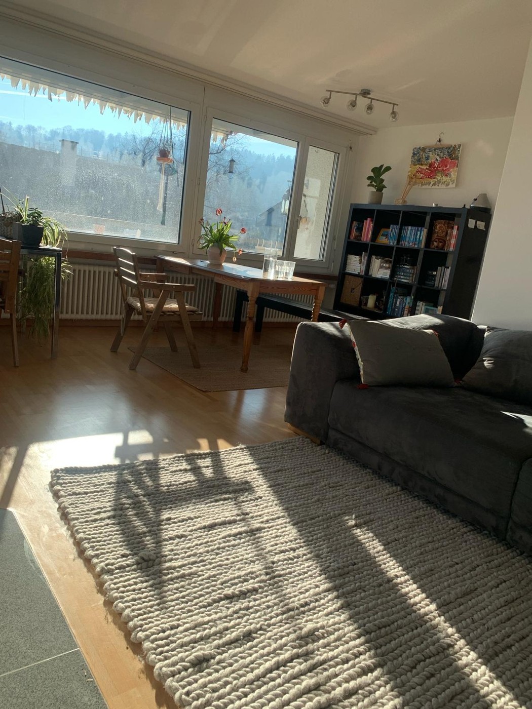 2 ½ rooms apartment, photo 1 of 10