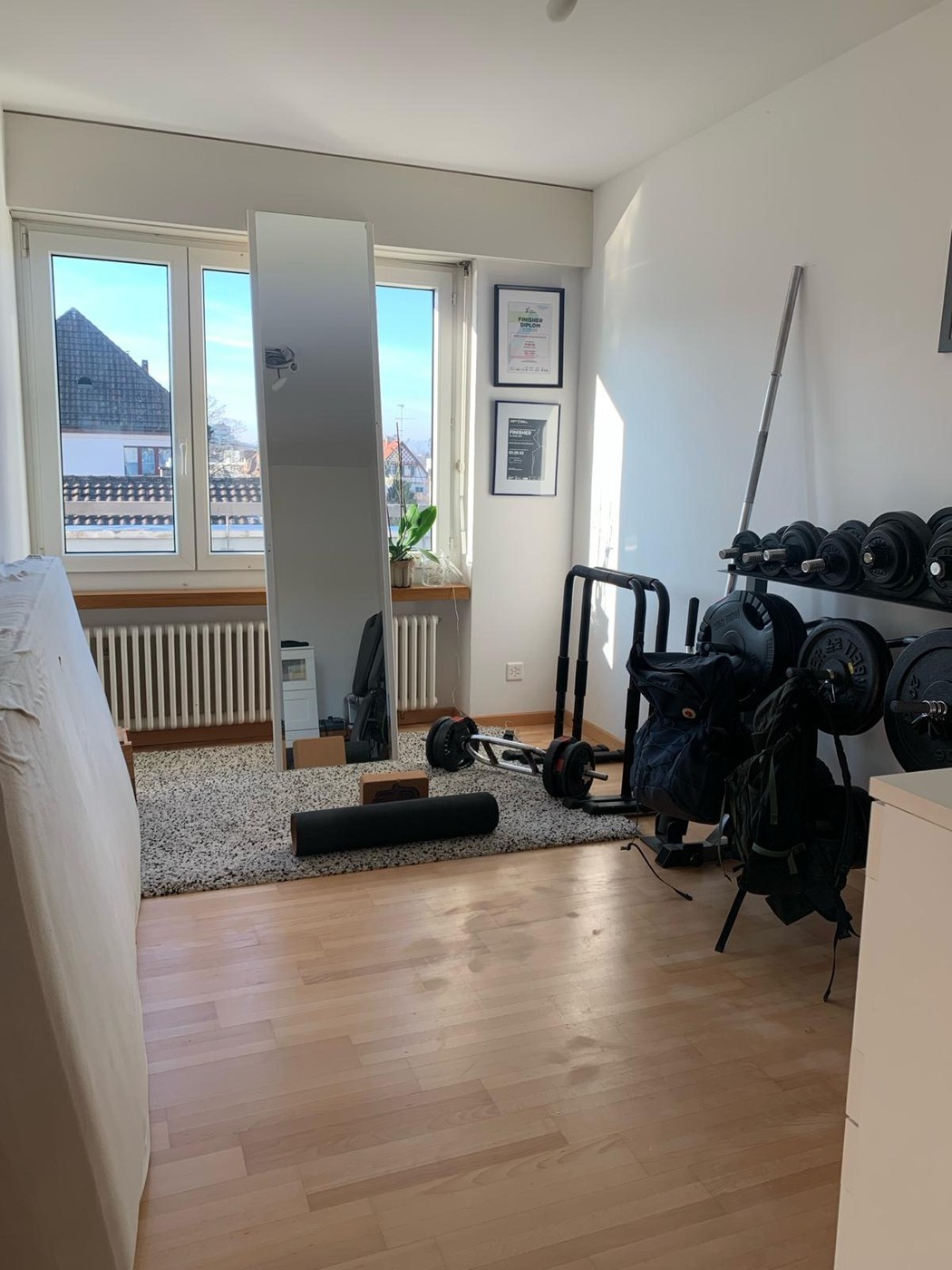 2 ½ rooms apartment, photo 5 of 10