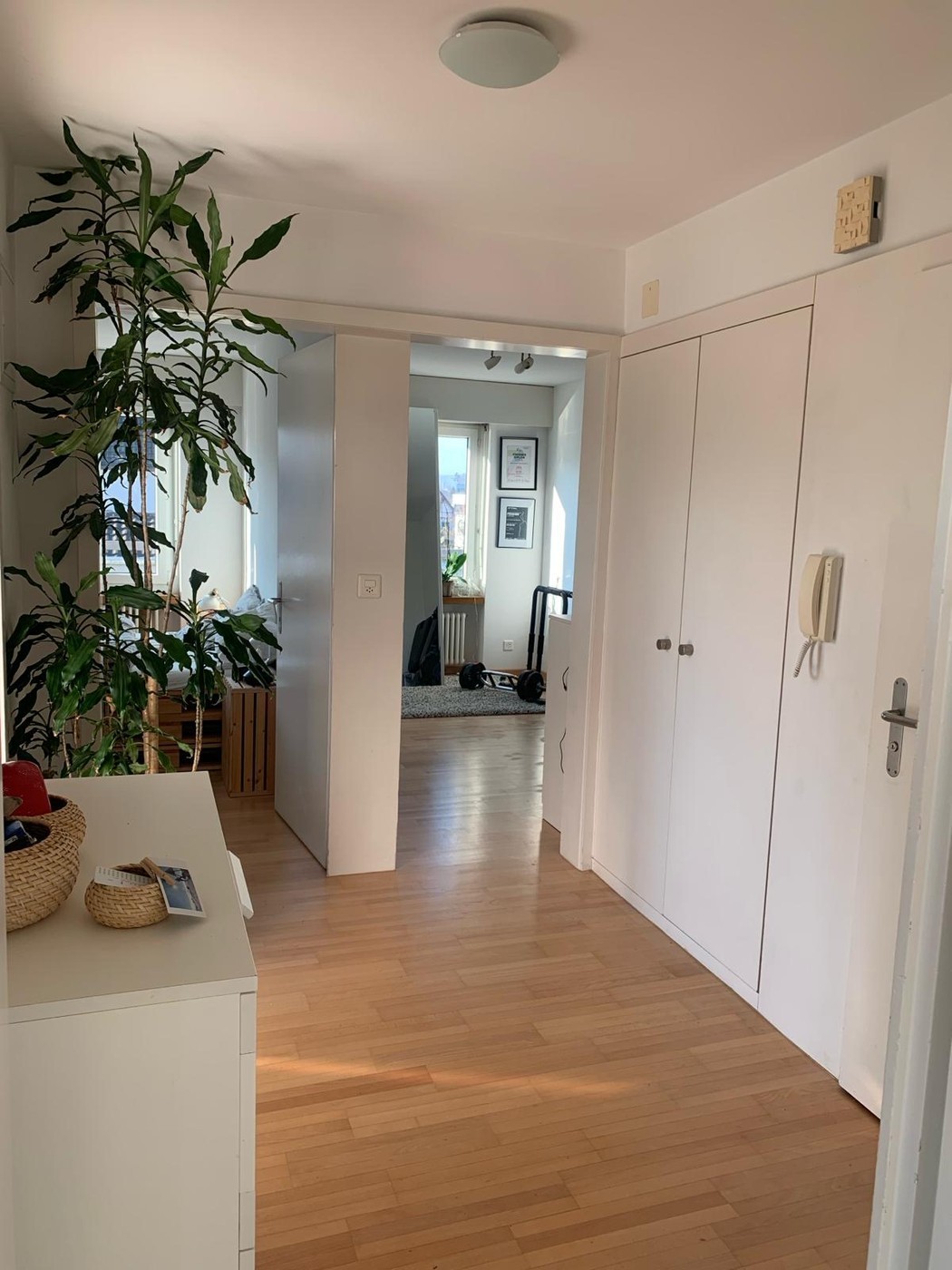 2 ½ rooms apartment, photo 9 of 10