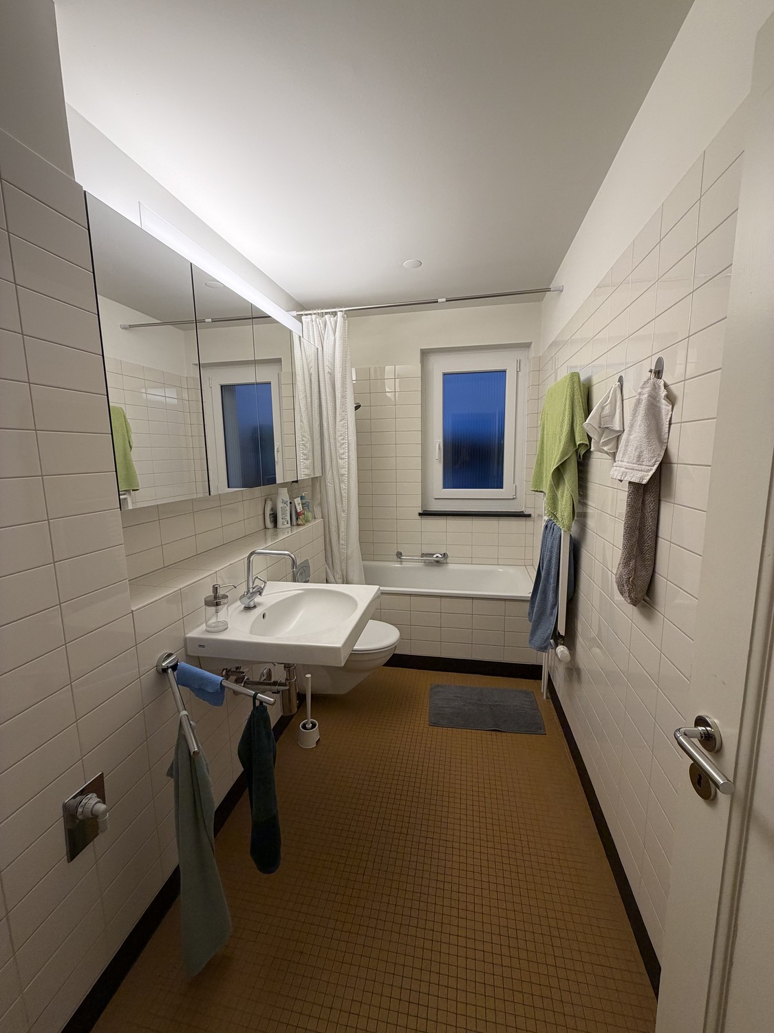 Room in a shared flat, photo 6 of 8