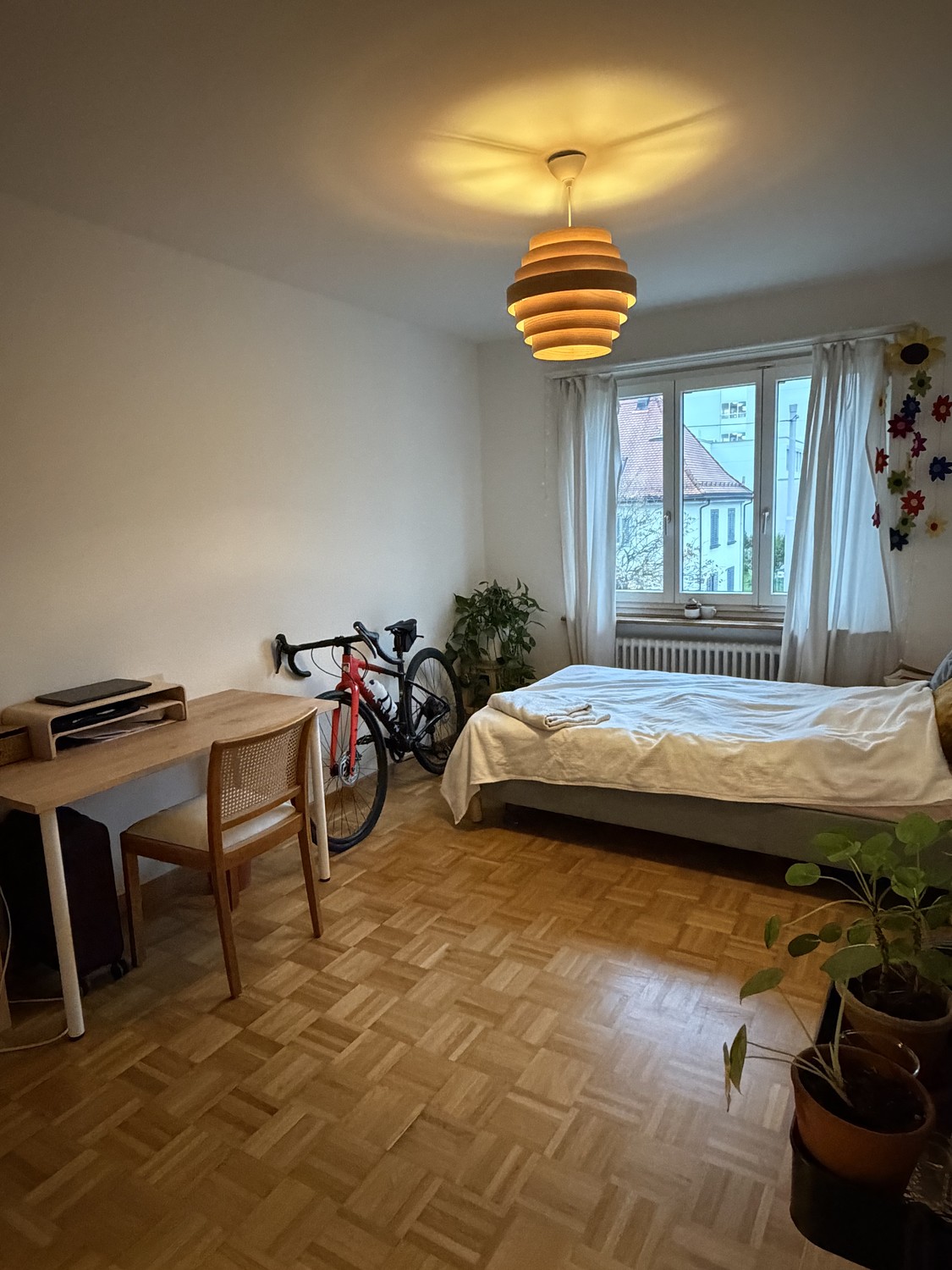 Room in a shared flat, photo 2 of 8