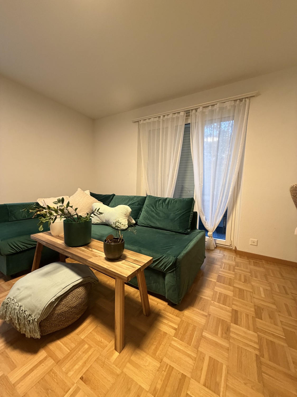 Room in a shared flat, photo 4 of 8