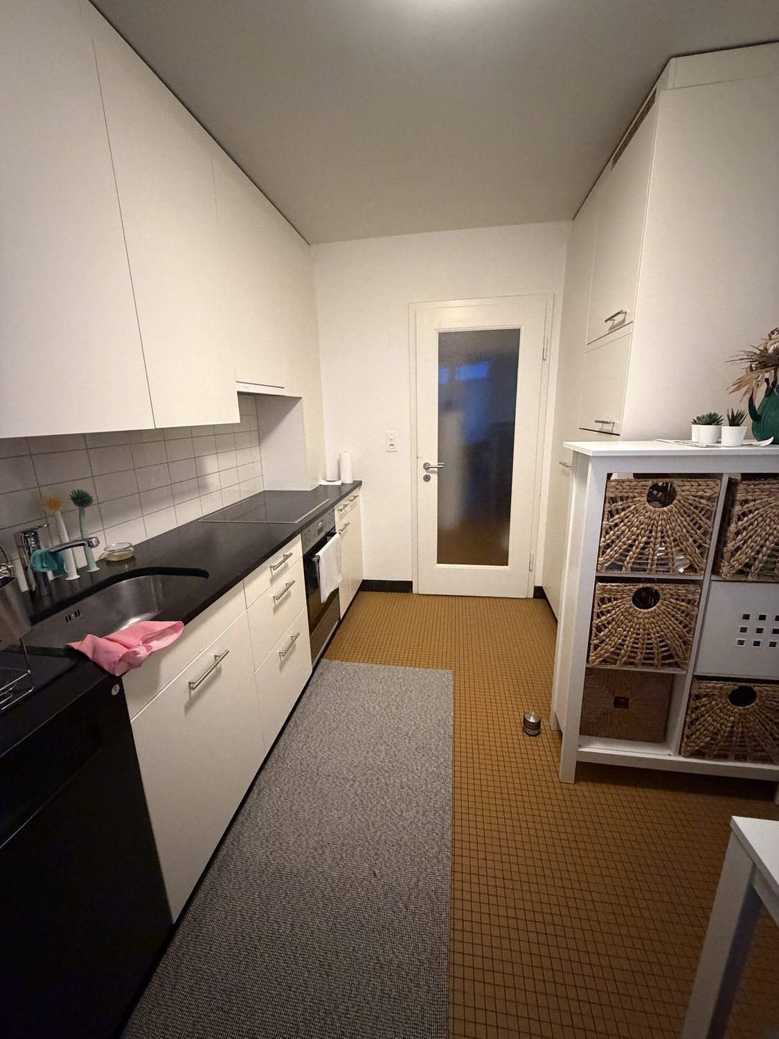 Room in a shared flat, photo 5 of 8
