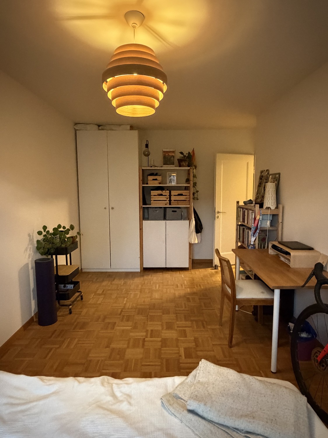 Room in a shared flat, photo 3 of 8