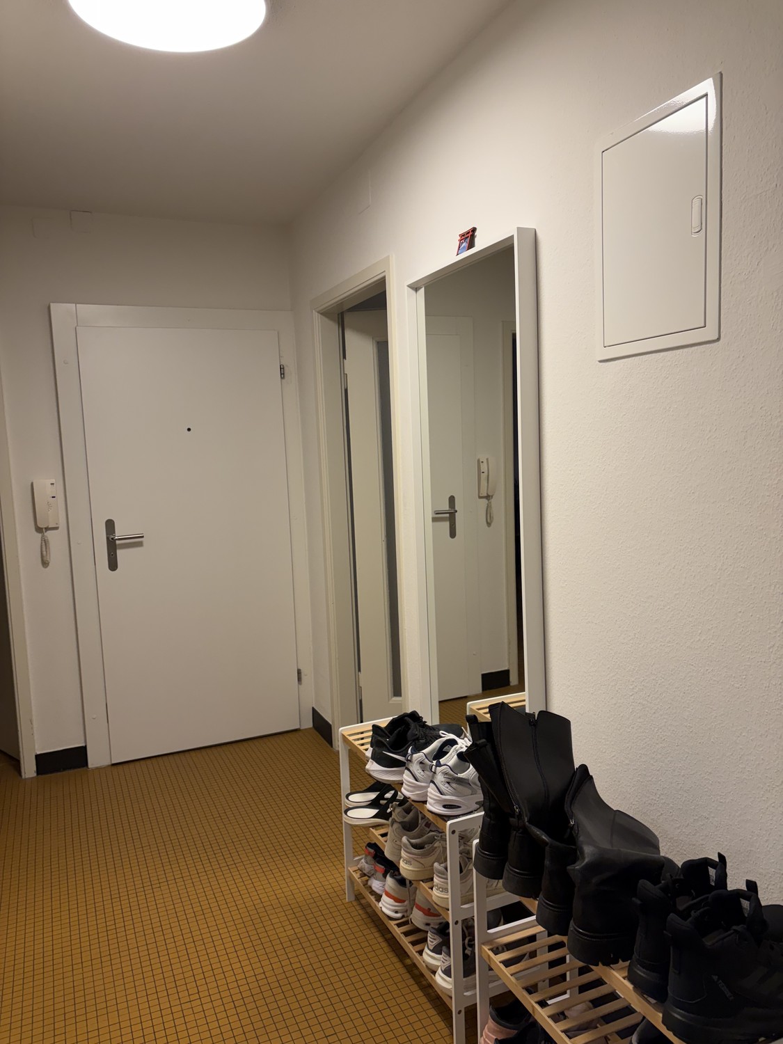 Room in a shared flat, photo 7 of 8