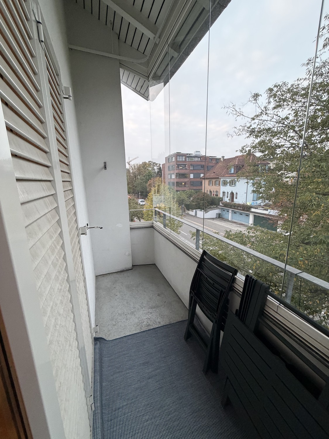 Room in a shared flat, photo 8 of 8