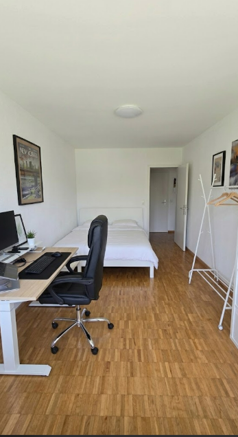 2 ½ rooms apartment, photo 7 of 10