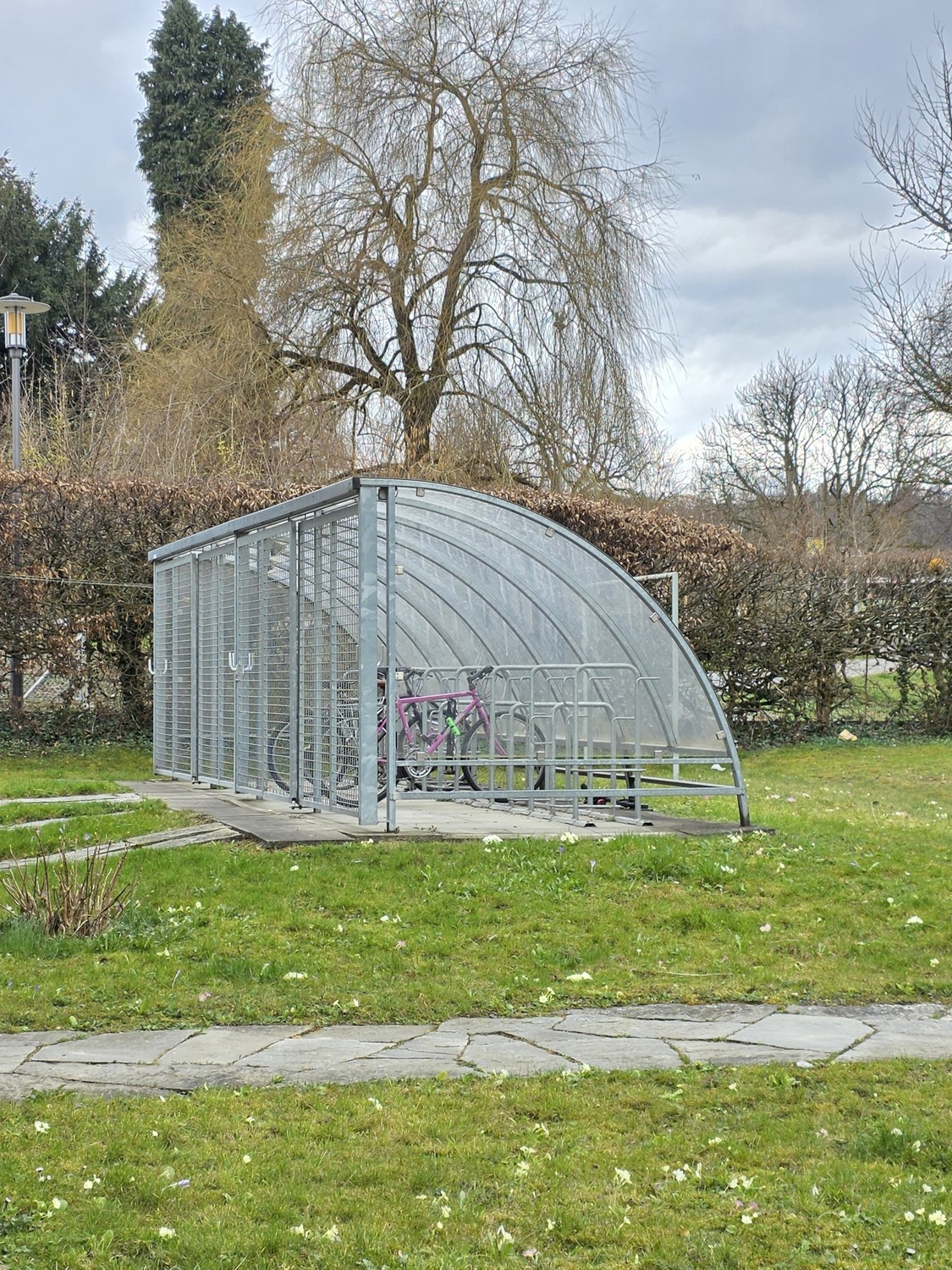 Appartamento di 3 ½ locali