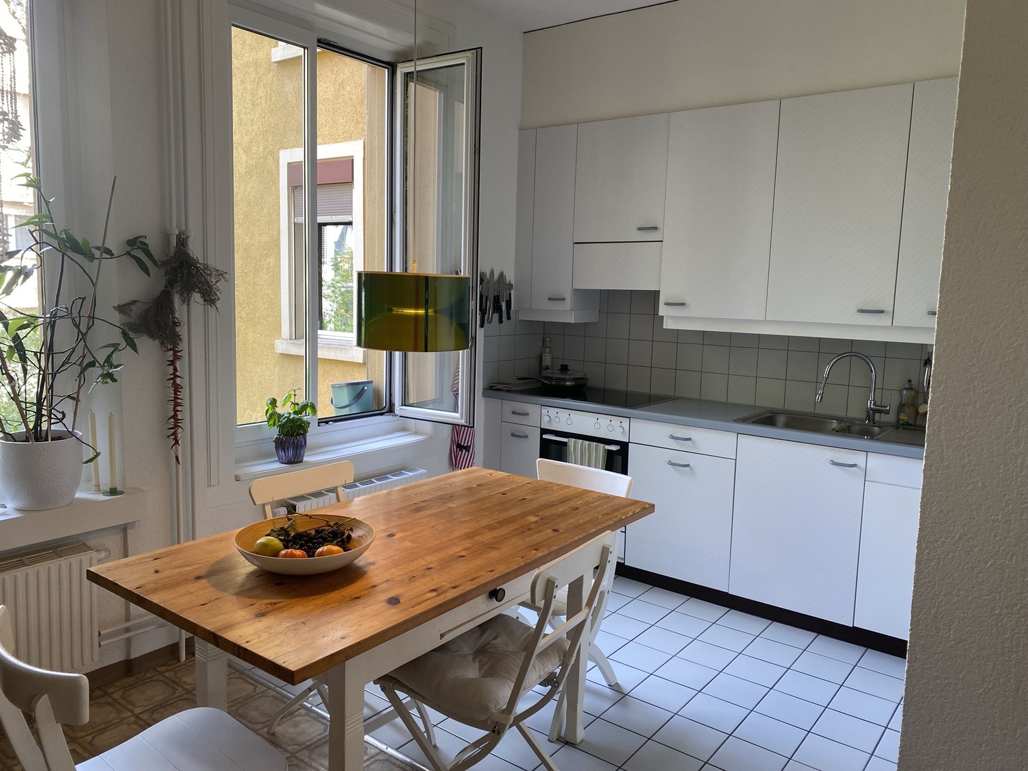 Room in a shared flat, photo 1 of 4