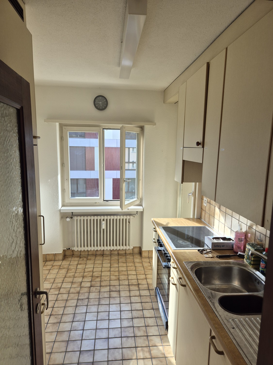 Room in a shared flat, photo 3 of 5