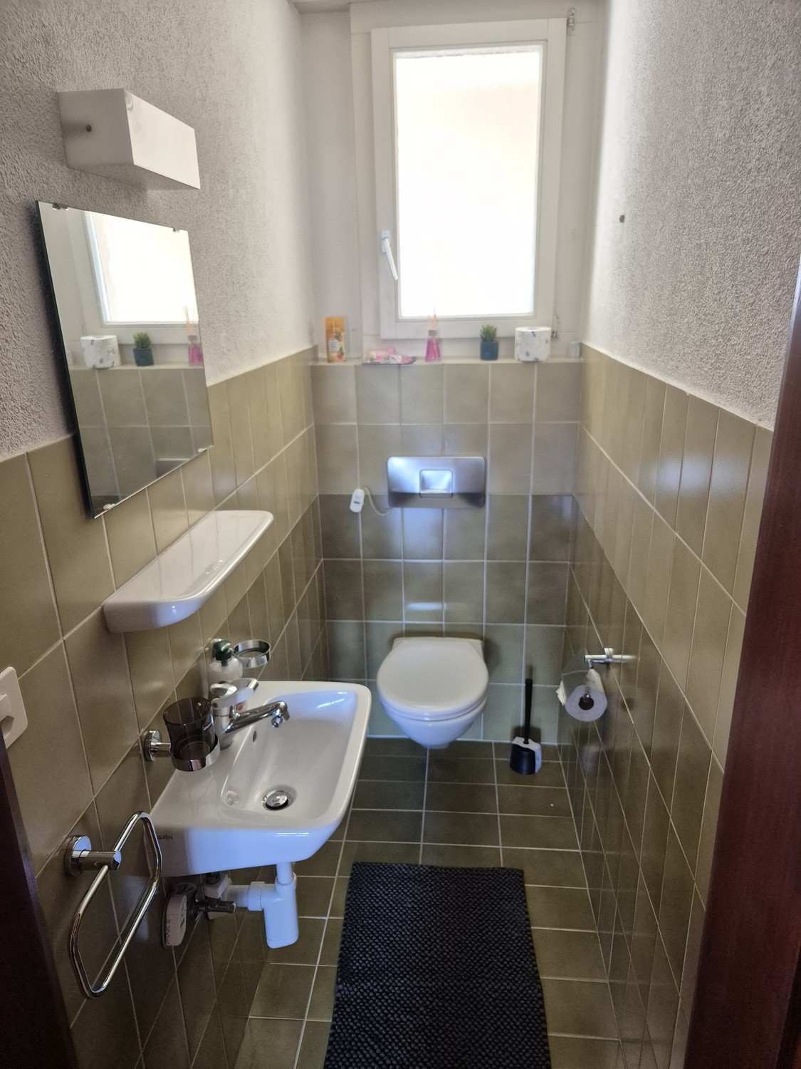Room in a shared flat, photo 4 of 5