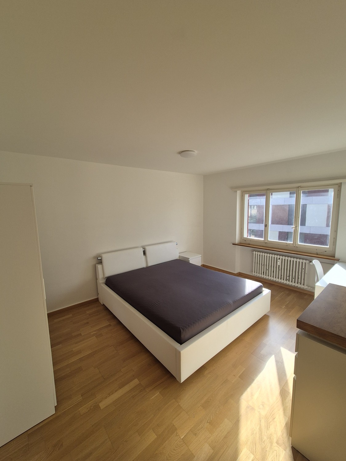 Room in a shared flat, photo 2 of 5