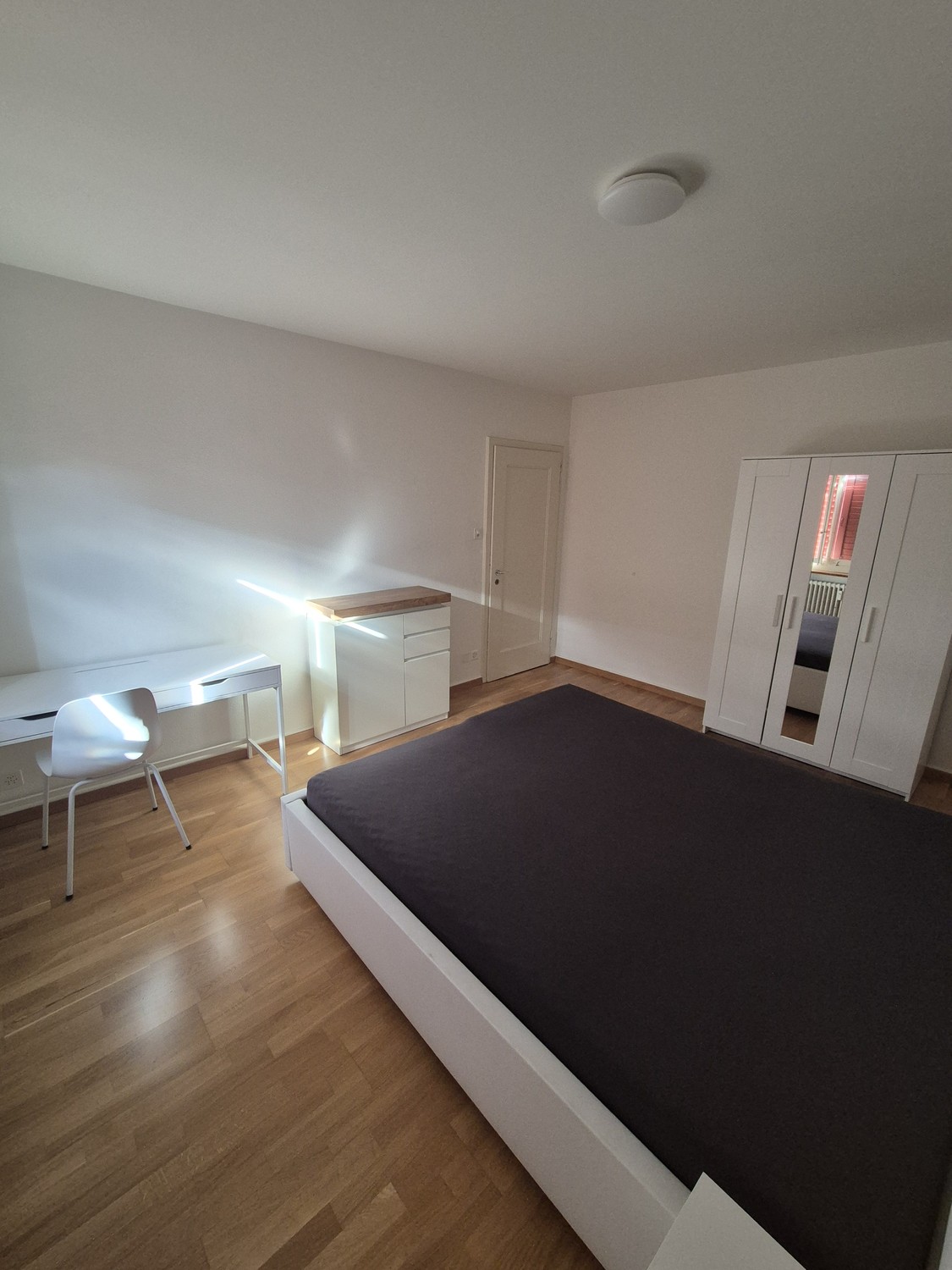 Room in a shared flat, photo 1 of 5